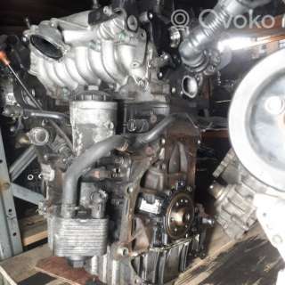Двигатель  Volkswagen Passat B6 1.9  Дизель, 2006г. bkp , artTMO35850  - Фото 3
