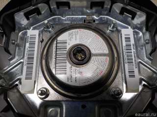 Подушка безопасности в рулевое колесо Smart Forfour 1 2005г. 4548600602CF2A - Фото 5