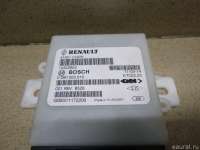 Блок электронный Renault Duster 1 2013г. 416512190R - Фото 2