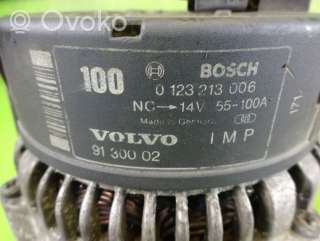 0123213006 , artPAN32522 Генератор Volvo 850 Арт PAN32522, вид 8