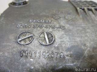Поддон Renault Symbol 2 2006г. 1111000Q0C Nissan - Фото 8