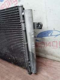 Радиатор кондиционера Hyundai Getz 2008г. 97606-1C200 - Фото 9