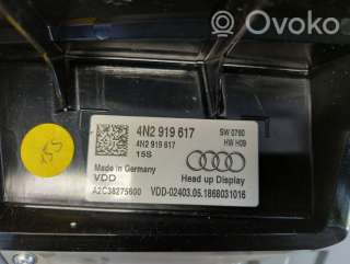 Проектор Audi A8 D5 (S8) 2018г. 4n2919617 , artJLK24688 - Фото 2