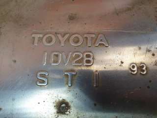 глушитель Toyota Camry XV70 2017г. 174300V401 - Фото 9