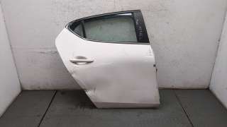  Дверь боковая (легковая) к Mazda 3 BP Арт 8869732
