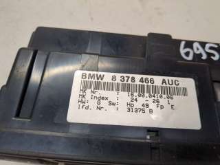 Блок управления печки/климат-контроля BMW 3 E36 1996г. 8378466 - Фото 3