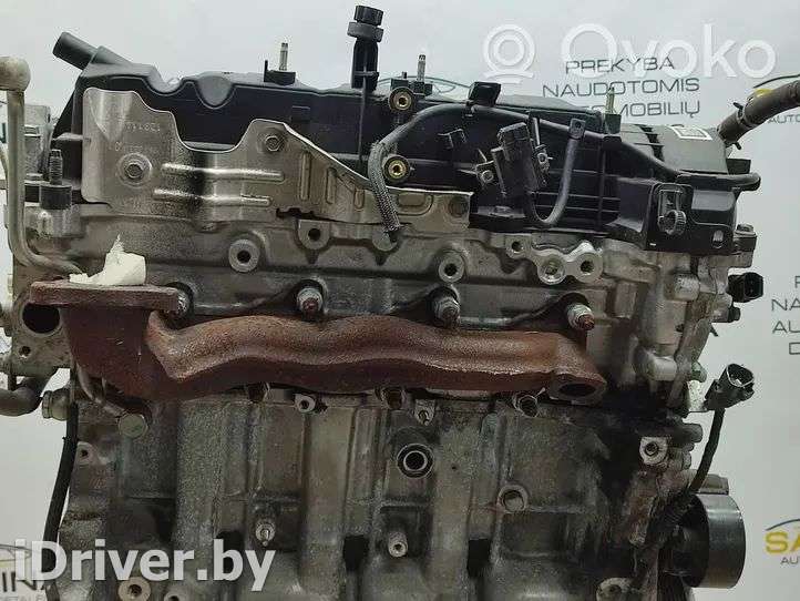 Двигатель  Toyota Rav 4 4 2.2  Дизель, 2014г. 2ad, 5776158 , artSAU61278  - Фото 14