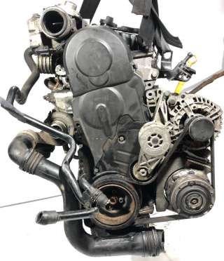 BKC Двигатель к Volkswagen Touran 1 Арт 72840