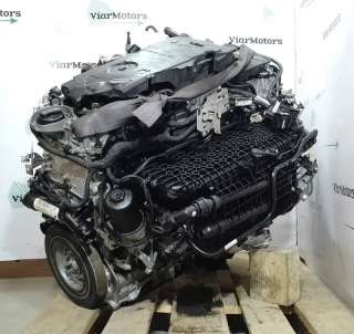 Двигатель  Mercedes CLS C257   2021г. 256930  - Фото 2