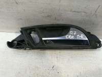 4L0837020AH77 Ручка внутренняя передняя правая к Audi Q7 4L Арт 103.81-1958999