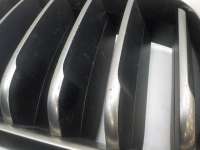 Решетка радиатора BMW X6 F16  51137349388  - Фото 3