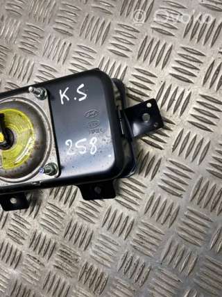 Подушка безопасности пассажира Kia Sorento 2 2012г. 610976801d , artEPO6833 - Фото 3