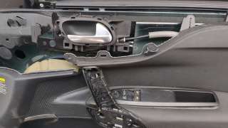 Дверь боковая (легковая) Citroen DS4 2014г.  - Фото 5