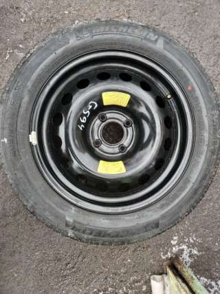  Запасное колесо к Citroen C4 2 Арт G594582
