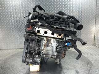 8FS Двигатель к Peugeot 207 Арт 110668