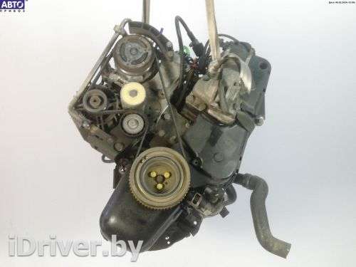 Двигатель  Fiat Punto 2 1.2 i Бензин, 2002г. 188A4000  - Фото 1