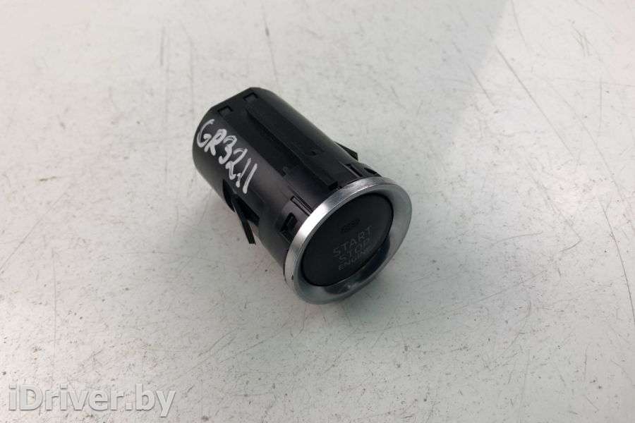 Кнопка (Выключатель) Mazda 6 3 2014г. GKL1663S0 , art4963028  - Фото 1