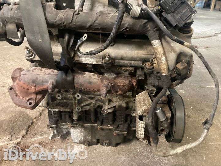 Двигатель  Jaguar X-Type 2.5  Бензин, 2002г. 1g430ab, aj25 , artERN59859  - Фото 2
