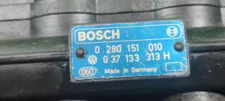 Датчик давления топлива Volkswagen Passat B3 1994г. 0 280 160 507, 037 133 035 C, 0 280 151 010, 0 37 133 313 H - Фото 4
