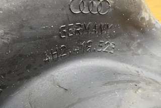 Пластик моторного отсека Audi A8 D4 (S8) 2010г. 4H2419523, #D6997 , art9478928 - Фото 4