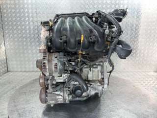 MR20DE Двигатель к Nissan Serena C25 Арт 119890