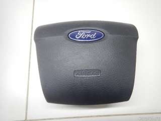 1677413 Подушка безопасности в рулевое колесо к Ford Galaxy 2 Арт E70419634