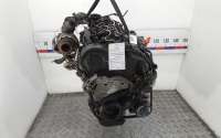 CAY Двигатель дизельный Skoda Octavia A5 restailing Арт YDN07AB01_A121636