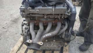 Двигатель  Renault Safrane 1 2.0  Бензин, 1992г. N7QJ711  - Фото 10