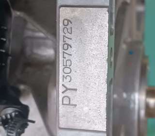 PYT Двигатель Mazda CX-9 2 Арт 2312037, вид 6