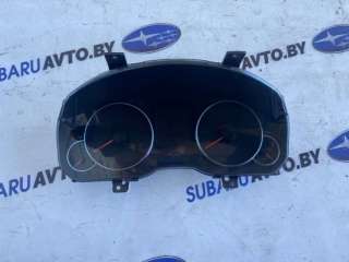 85001AJ270 Щиток приборов (приборная панель) к Subaru Outback 4 Арт 66010723