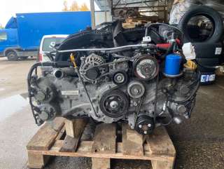 Двигатель к Subaru Forester SK Арт 1MG66115371