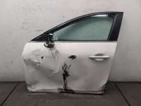  Молдинг стекла двери наружный к Mazda 3 BP Арт 10990096