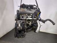 0135CW,KFV Двигатель к Peugeot 1007 Арт 8738529