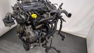 Двигатель  Opel Vivaro A 2.0 CDTI Дизель, 2010г. 4421492,95507423,M9R 780, M9R 782, M9R 784, M9R 786, M9R 788  - Фото 5