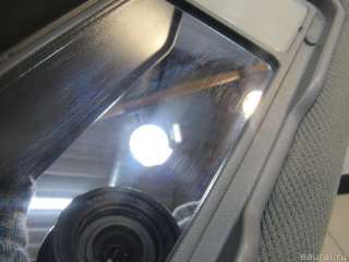 Козырек солнцезащитный (внутри) Kia Sorento 1 2007г. 852013E040CY Hyundai-Kia - Фото 3