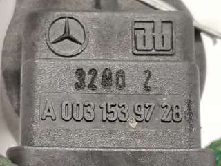 Датчик распредвала Mercedes A W168 2000г. A0031539728, A0031539728 - Фото 6