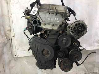 E5SB Двигатель к Ford Galaxy 1 restailing Арт 18.34-A773072