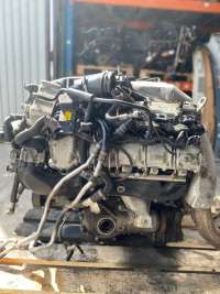 Двигатель  BMW X6 E71/E72 4.4  Бензин, 2013г. 11002296776  - Фото 3