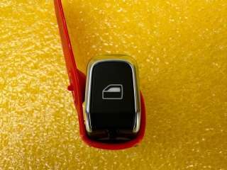 4H0959855A Кнопка стеклоподъемника передней правой к Audi A6 C7 (S6,RS6) Арт 00190874_2