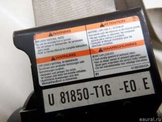 Ремень безопасности с пиропатроном Honda CR-V 4 2013г. 81850T1GE01ZA - Фото 8