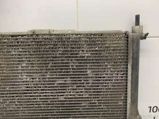 Радиатор основной Daewoo Nexia 1 restailing 2014г. 96144847 Daewoo - Фото 3