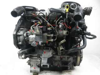 c9da , artCZM136423 Двигатель к Ford Focus 1 Арт CZM136423