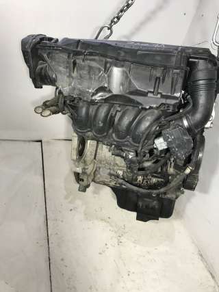 Двигатель  Citroen C3 2 1.6  Бензин, 2011г. EP6,5F0,5F01,5F01EP6C,5FH,10FHCK,5FS,10FHBF  - Фото 5