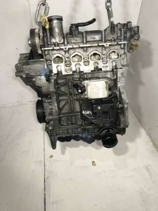 Двигатель  Skoda Rapid 1.4  Бензин, 2019г. CZD,CMB,CXS  - Фото 5