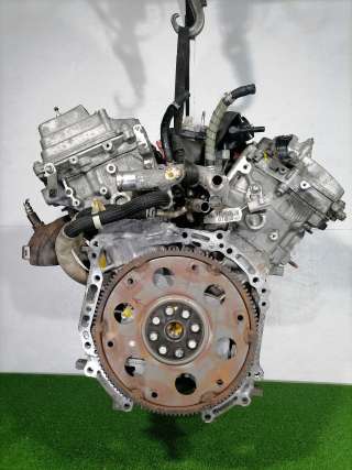 Двигатель  Toyota Venza 3.5 i Бензин, 2011г. 2GRFE  - Фото 3