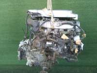 Двигатель  Nissan X-Trail T30   2003г. SR20VET  - Фото 4