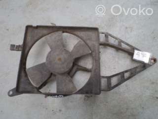 artCAD273463 Вентилятор радиатора к Opel Corsa B Арт CAD273463