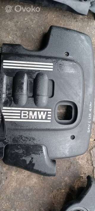 14389710 , artPAV10046 Декоративная крышка двигателя к BMW 5 E60/E61 Арт PAV10046