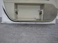 Дверь передняя левая Infiniti FX1 2004г.  - Фото 2