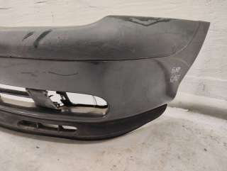 Бампер передний Renault Espace 3 1999г.  - Фото 3